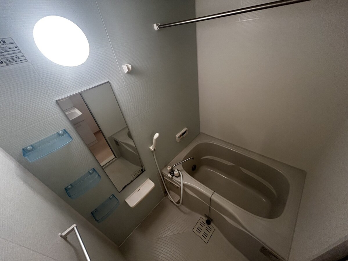 アルモニーメゾンⅡの物件内観写真