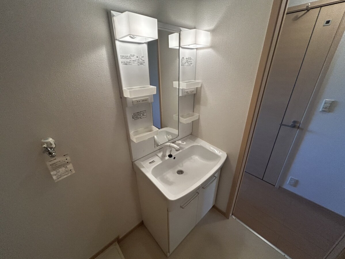 アルモニーメゾンⅡの物件内観写真