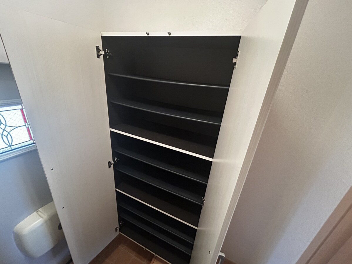 アルモニーメゾンⅡの物件内観写真