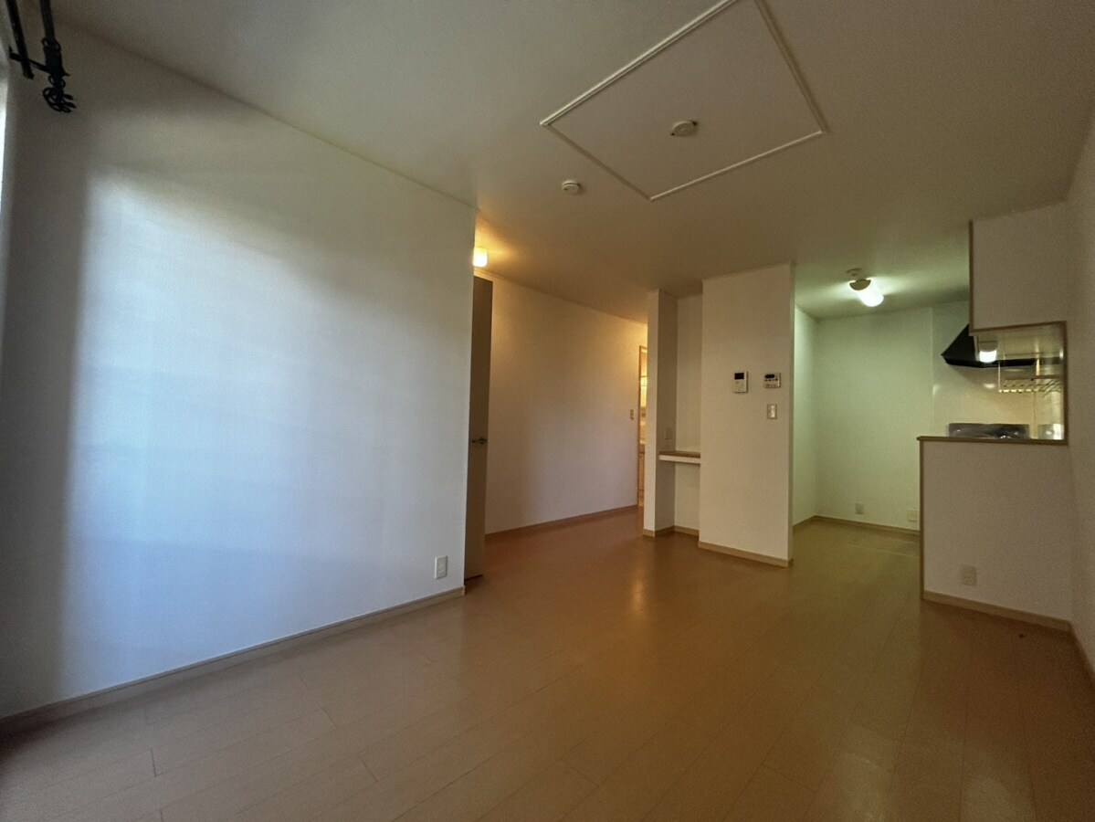 アルモニーメゾンⅡの物件内観写真