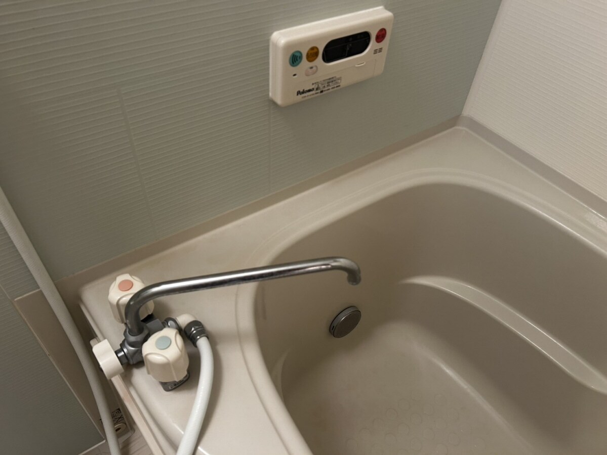 アルモニーメゾンⅡの物件内観写真