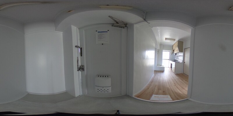 ビレッジハウス太子の物件内観写真