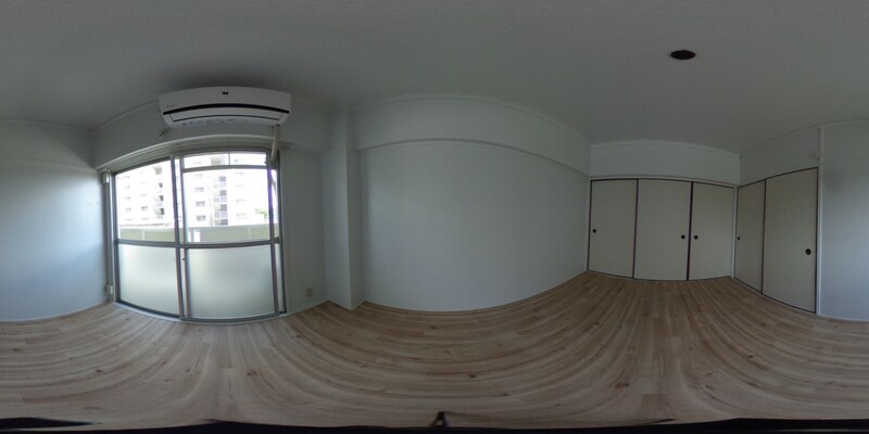 ビレッジハウス太子の物件内観写真