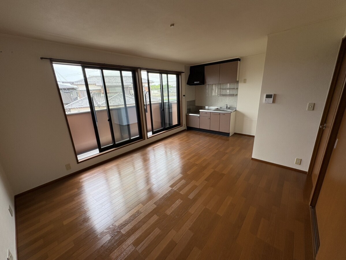 クラスティーナの物件内観写真