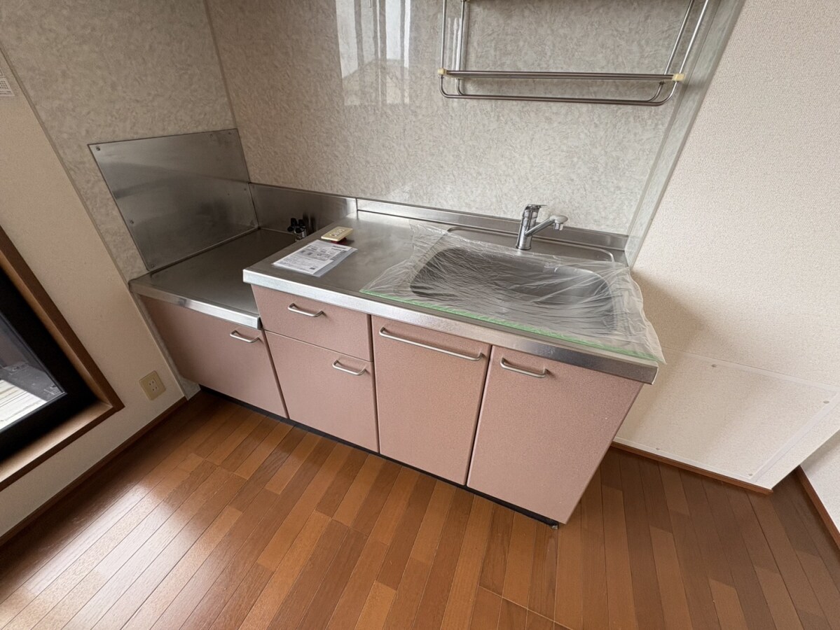 クラスティーナの物件内観写真