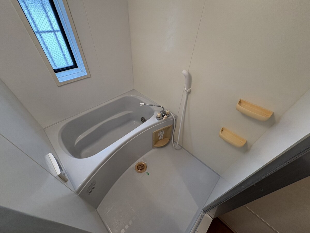 クラスティーナの物件内観写真