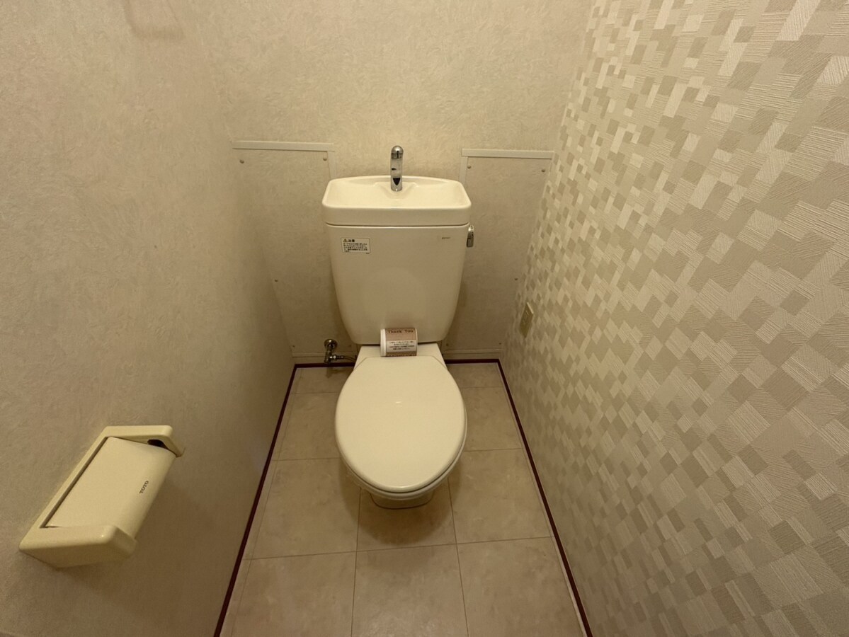 クラスティーナの物件内観写真