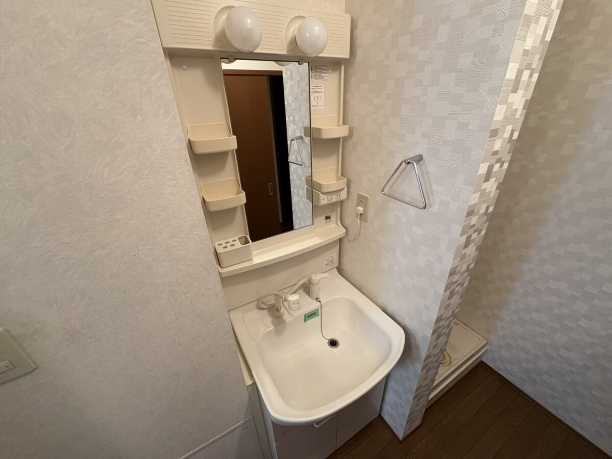 クラスティーナの物件内観写真