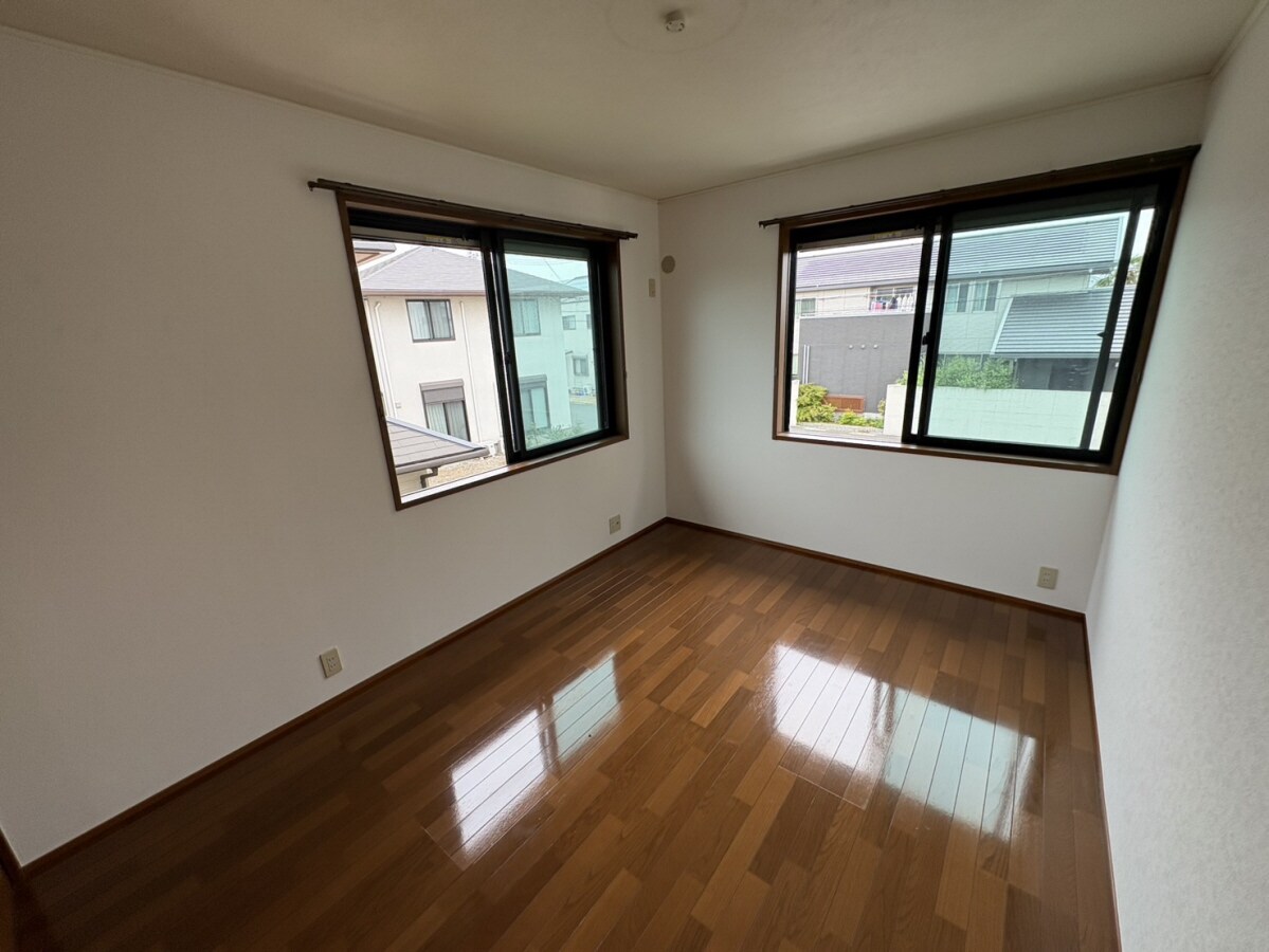 クラスティーナの物件内観写真