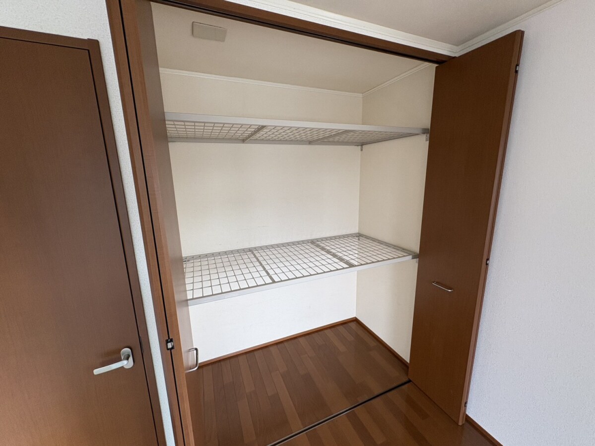 クラスティーナの物件内観写真