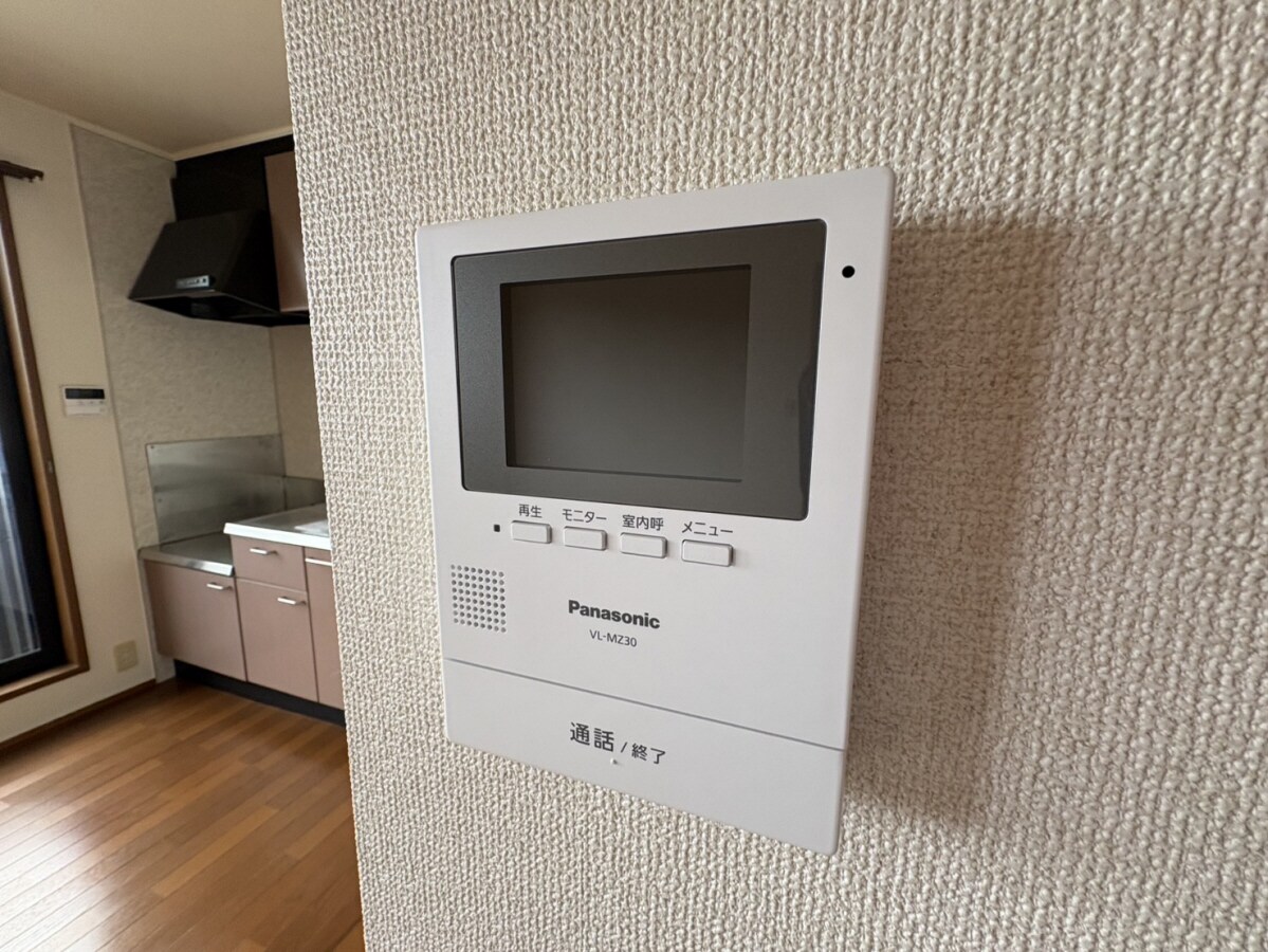 クラスティーナの物件内観写真