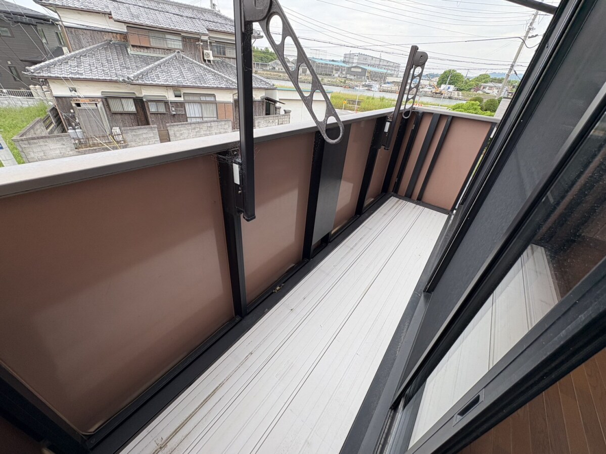 クラスティーナの物件内観写真