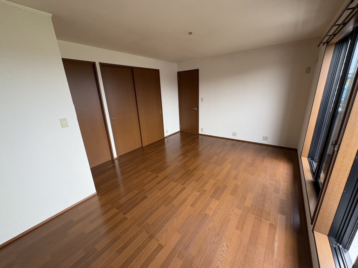 クラスティーナの物件内観写真