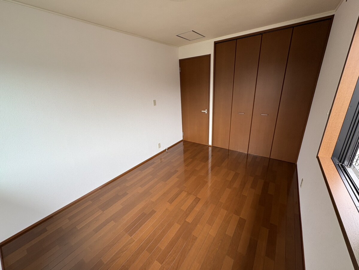 クラスティーナの物件内観写真