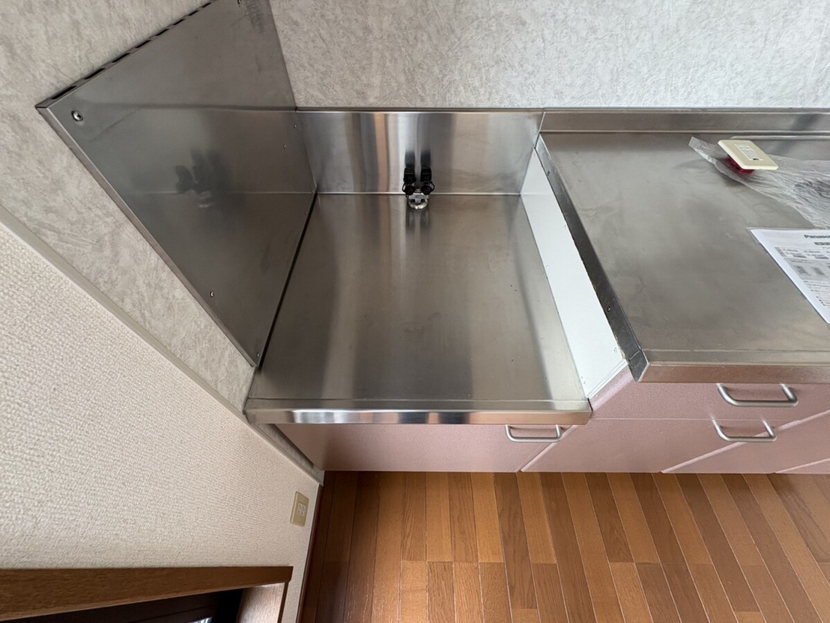 クラスティーナの物件内観写真