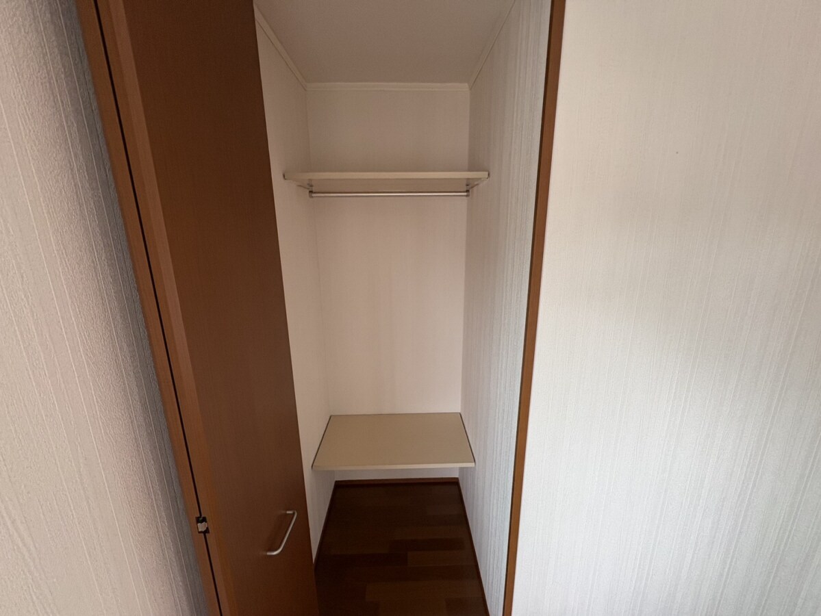 クラスティーナの物件内観写真