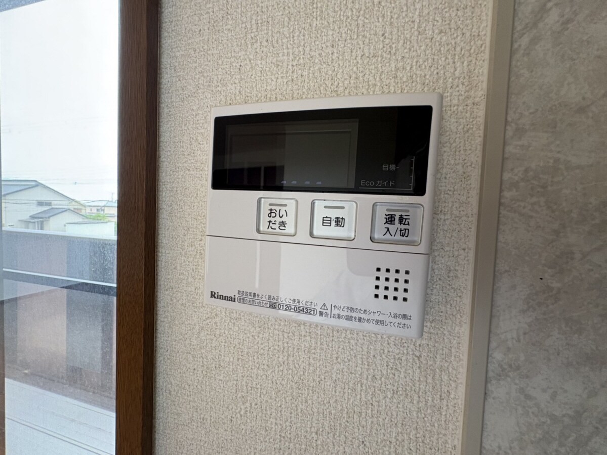 クラスティーナの物件内観写真