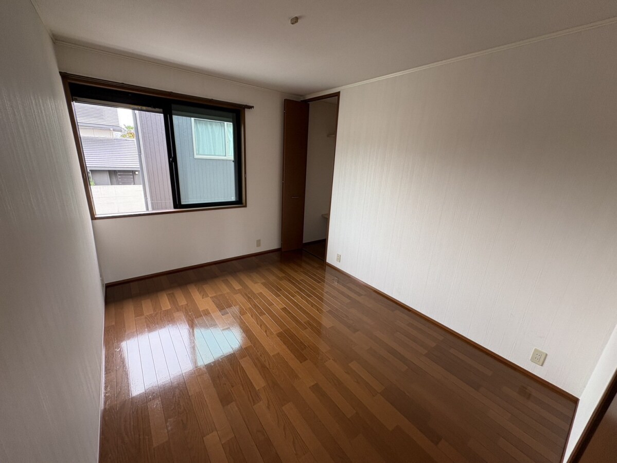 クラスティーナの物件内観写真