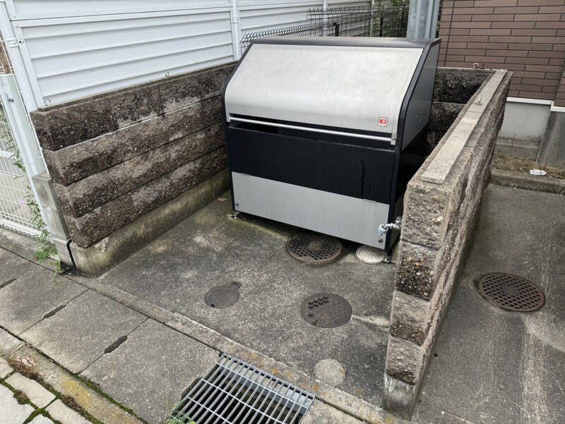 クレッシェンドKJの物件内観写真