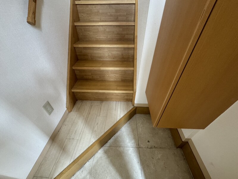 クレッシェンドKJの物件内観写真