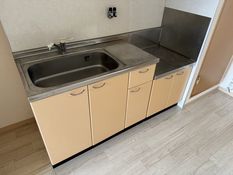 クレッシェンドKJの物件内観写真