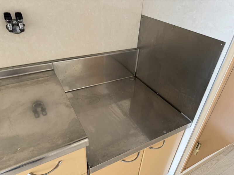 クレッシェンドKJの物件内観写真