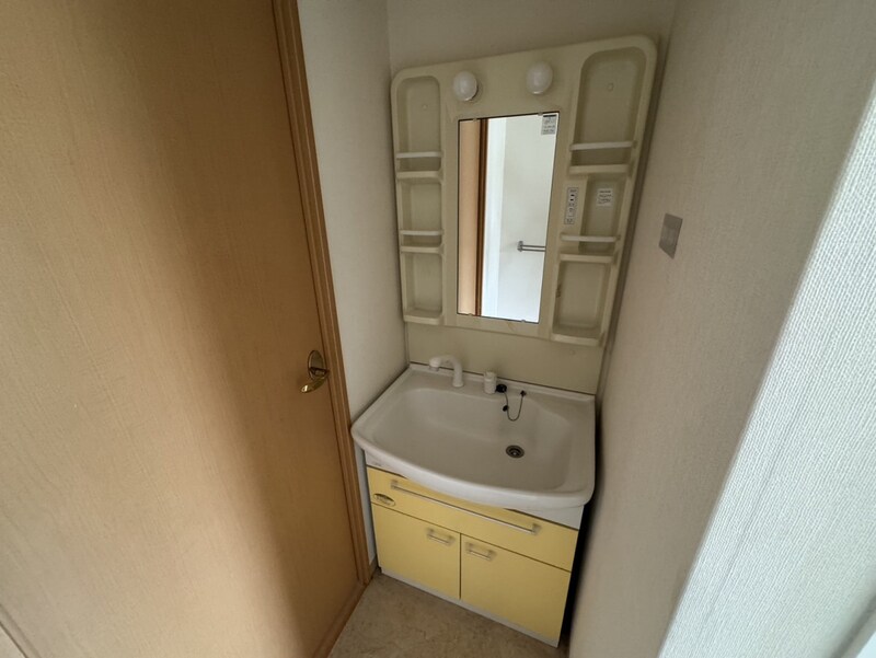 クレッシェンドKJの物件内観写真