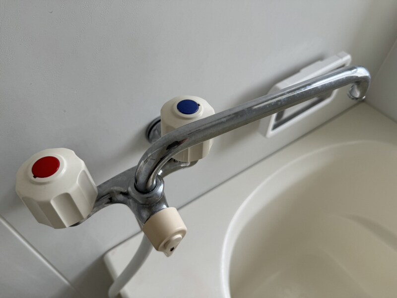 クレッシェンドKJの物件内観写真