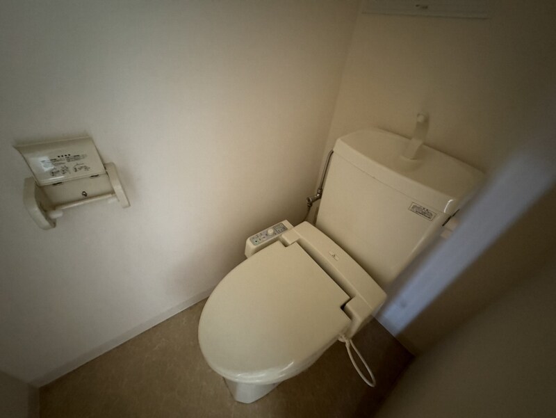 クレッシェンドKJの物件内観写真