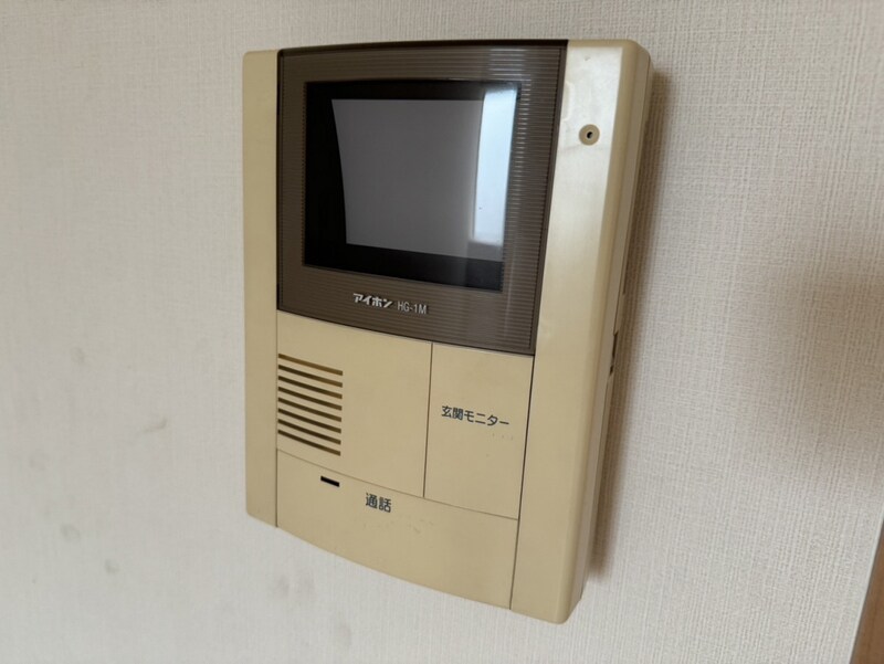 クレッシェンドKJの物件内観写真