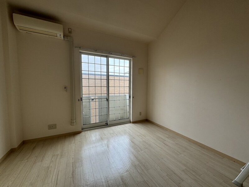 クレッシェンドKJの物件内観写真