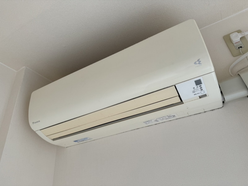 クレッシェンドKJの物件内観写真