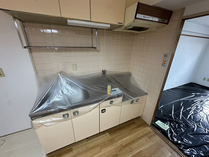 イトーピア野里の物件内観写真