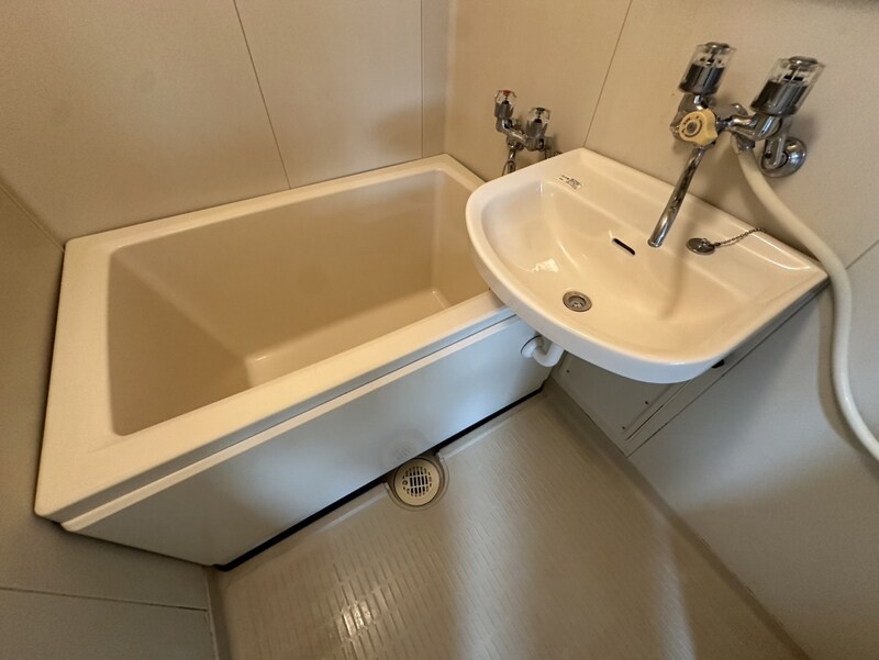 イトーピア野里の物件内観写真