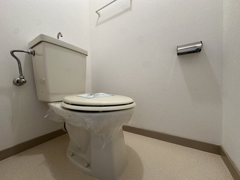 イトーピア野里の物件内観写真