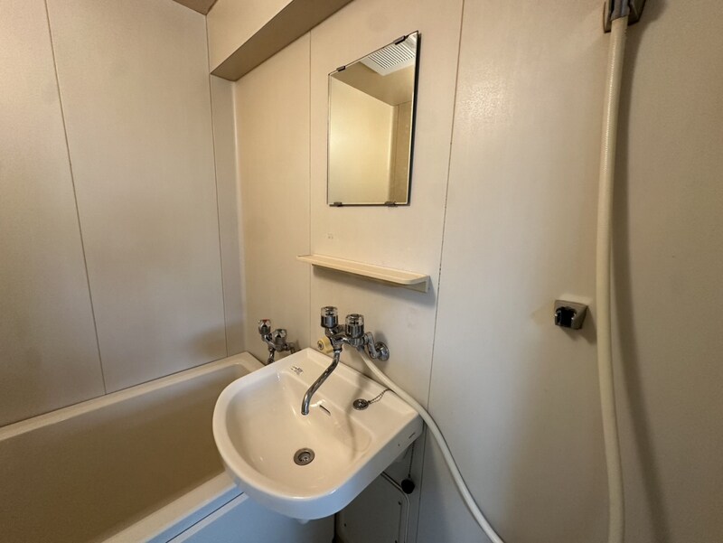 イトーピア野里の物件内観写真