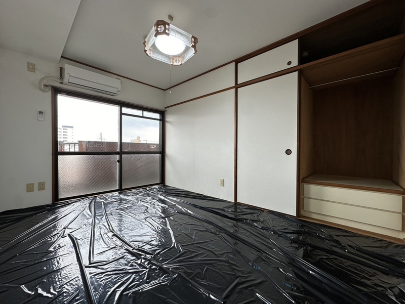 イトーピア野里の物件内観写真