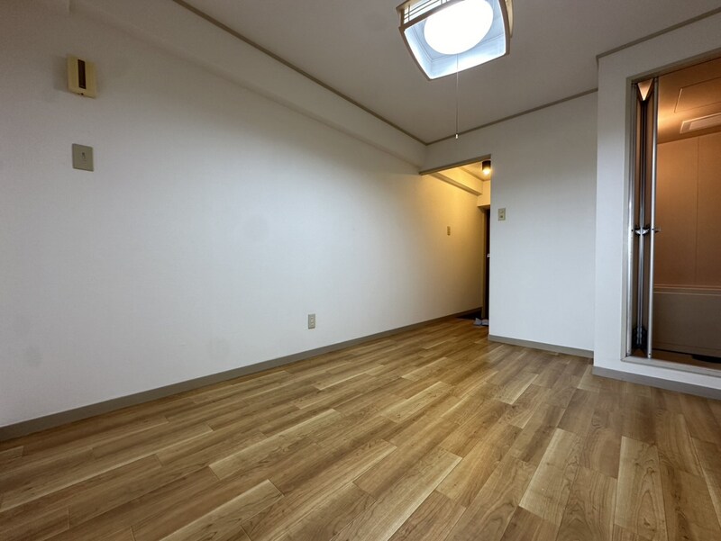 イトーピア野里の物件内観写真