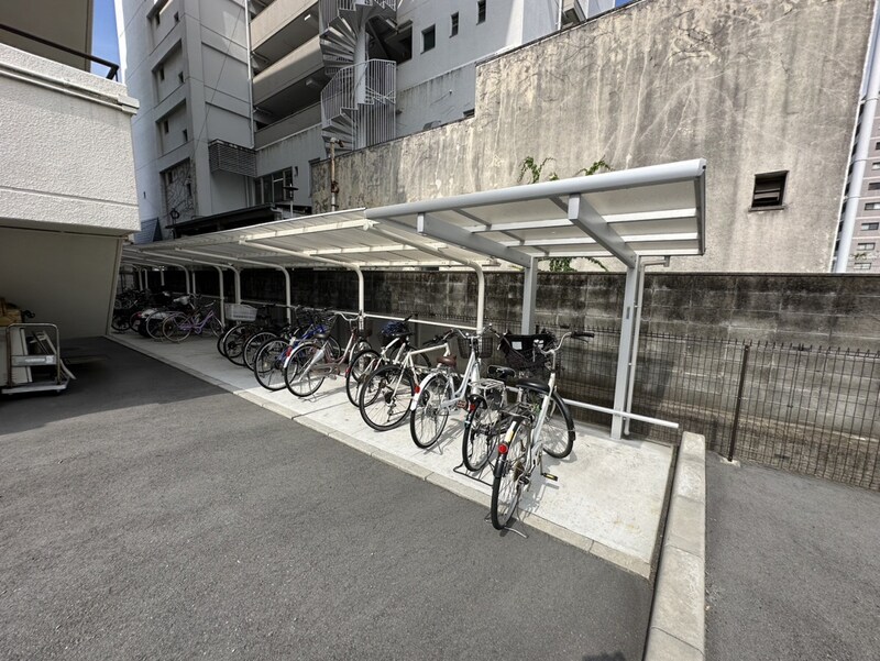 メゾンMの物件内観写真