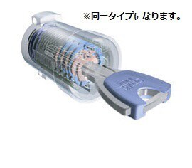 ザ ベース東姫路の物件内観写真