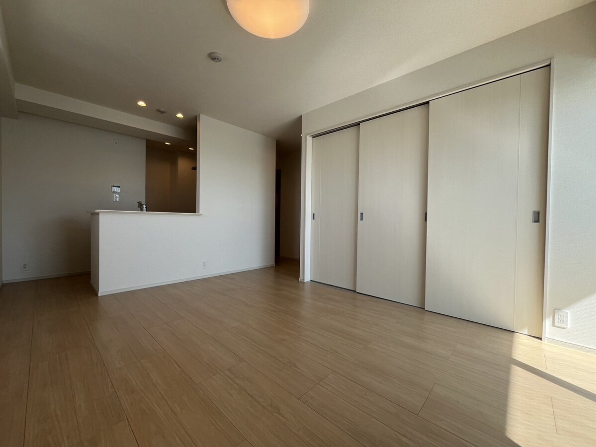 ザ ベース東姫路の物件内観写真