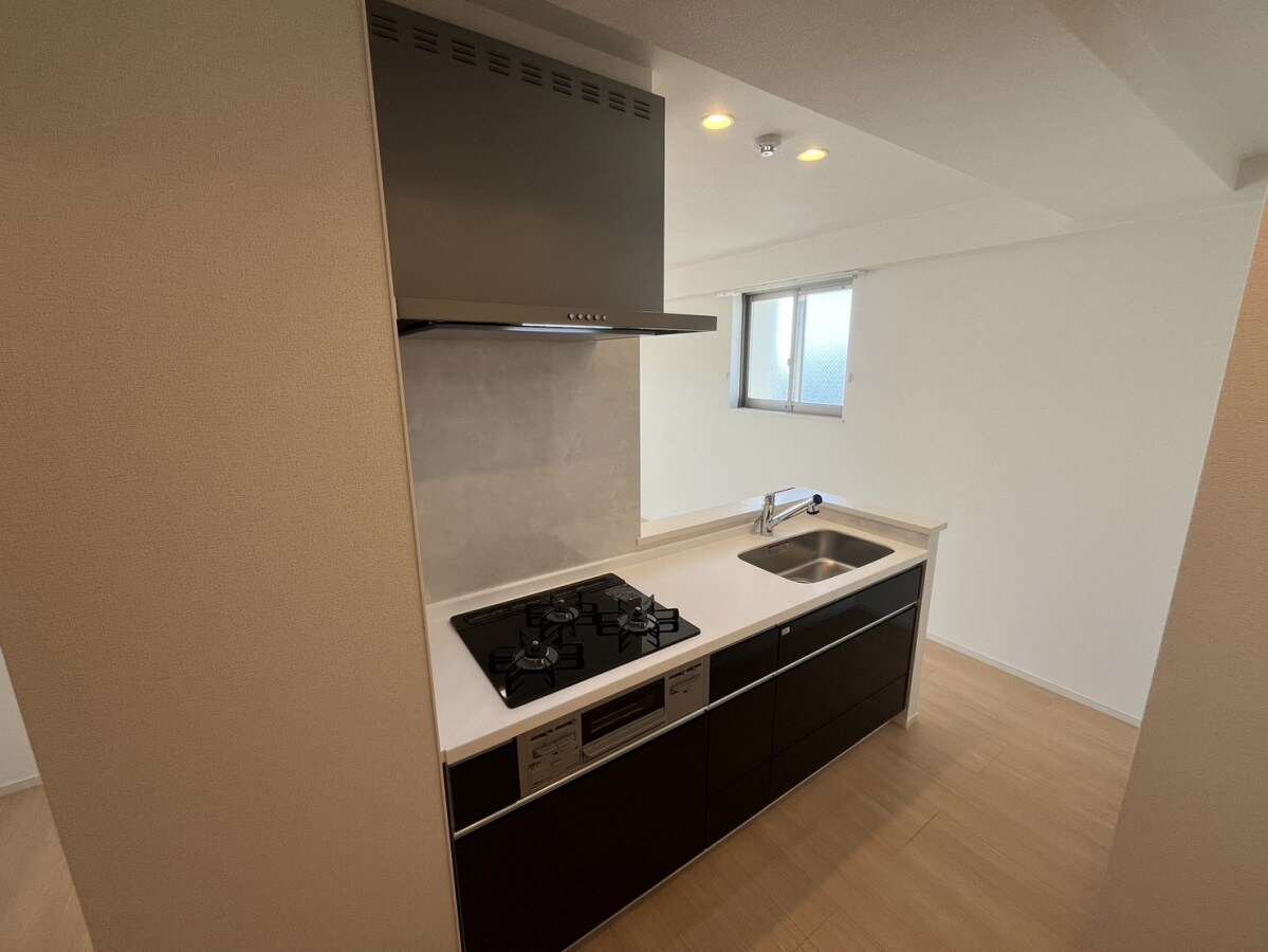 ザ ベース東姫路の物件内観写真