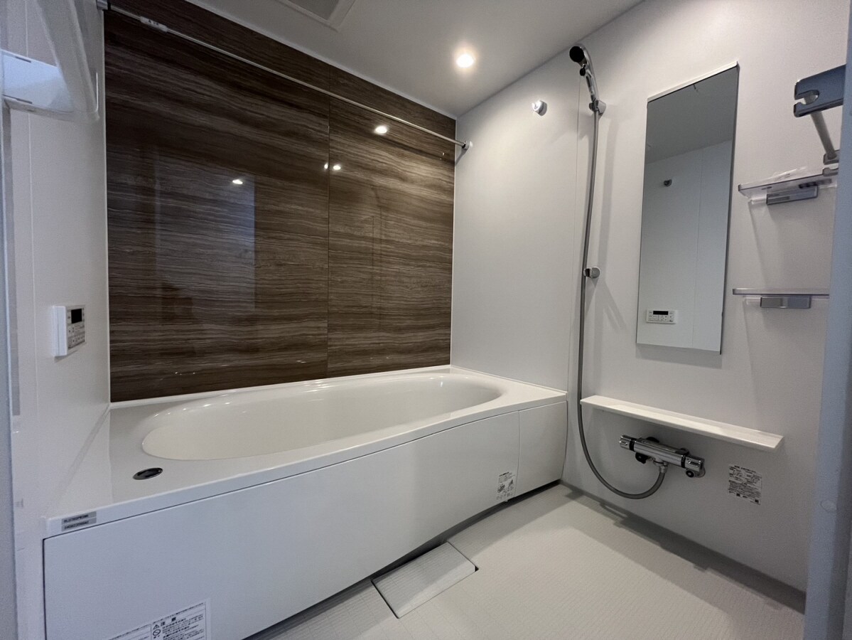 ザ ベース東姫路の物件内観写真