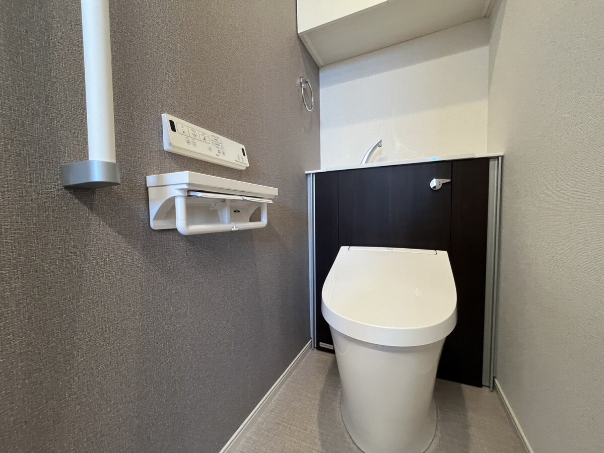 ザ ベース東姫路の物件内観写真