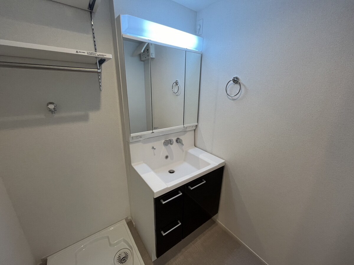 ザ ベース東姫路の物件内観写真