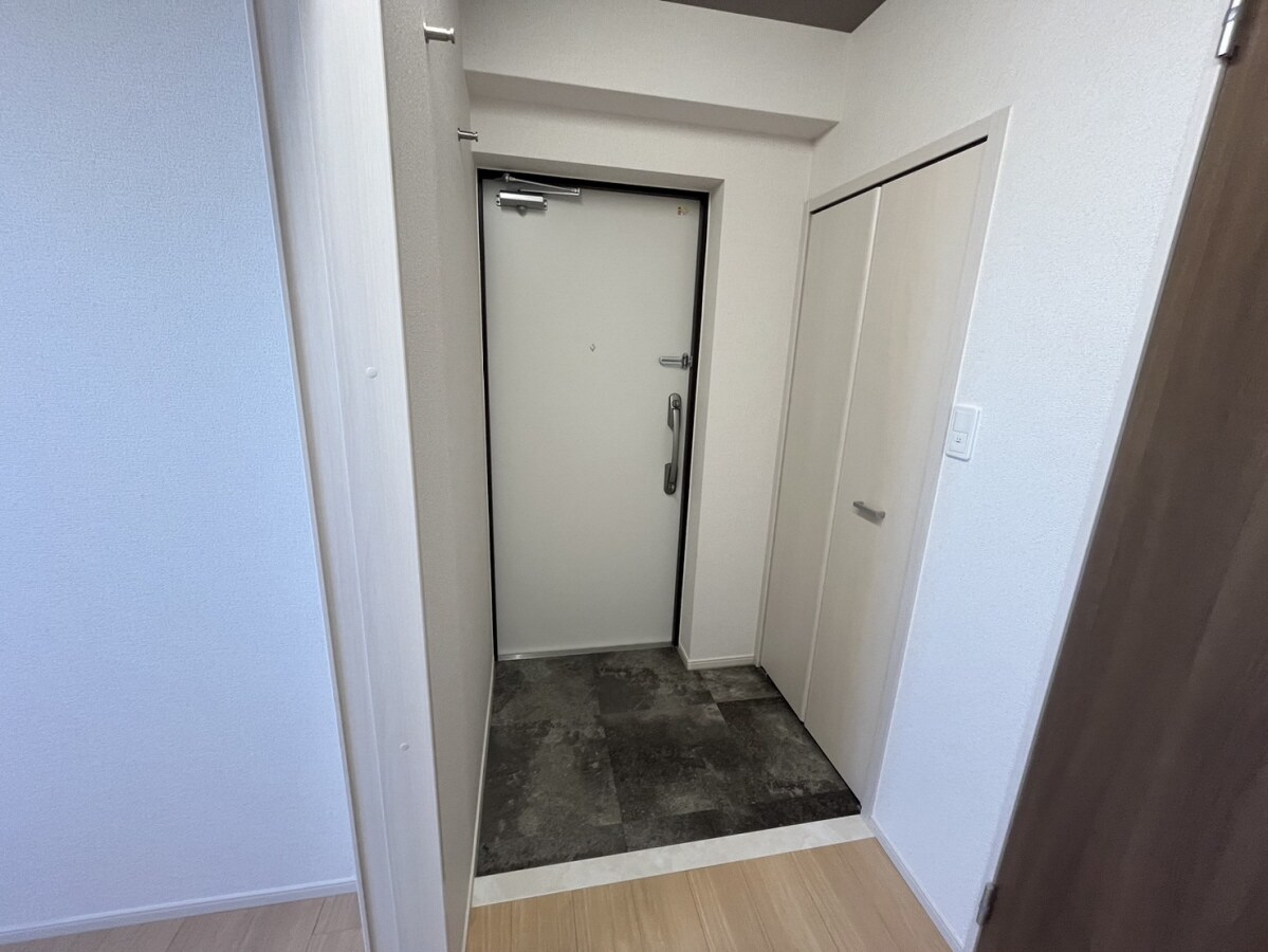 ザ ベース東姫路の物件内観写真