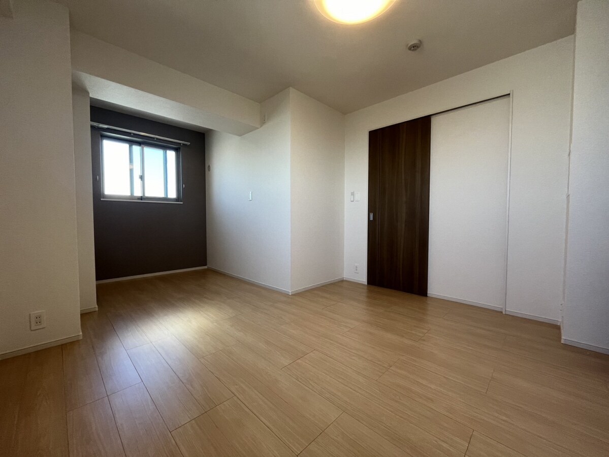 ザ ベース東姫路の物件内観写真