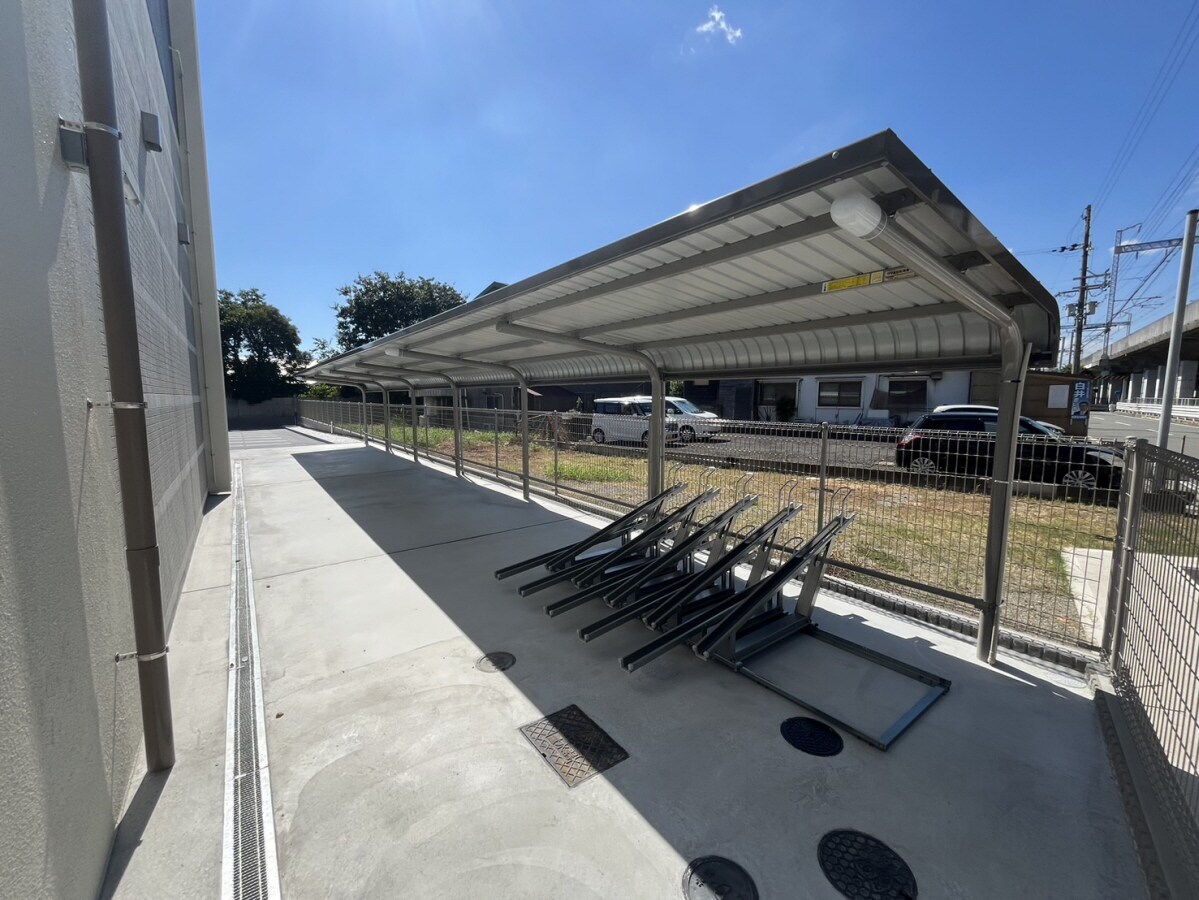 ザ ベース東姫路の物件内観写真