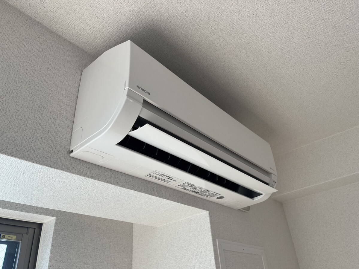 ザ ベース東姫路の物件内観写真