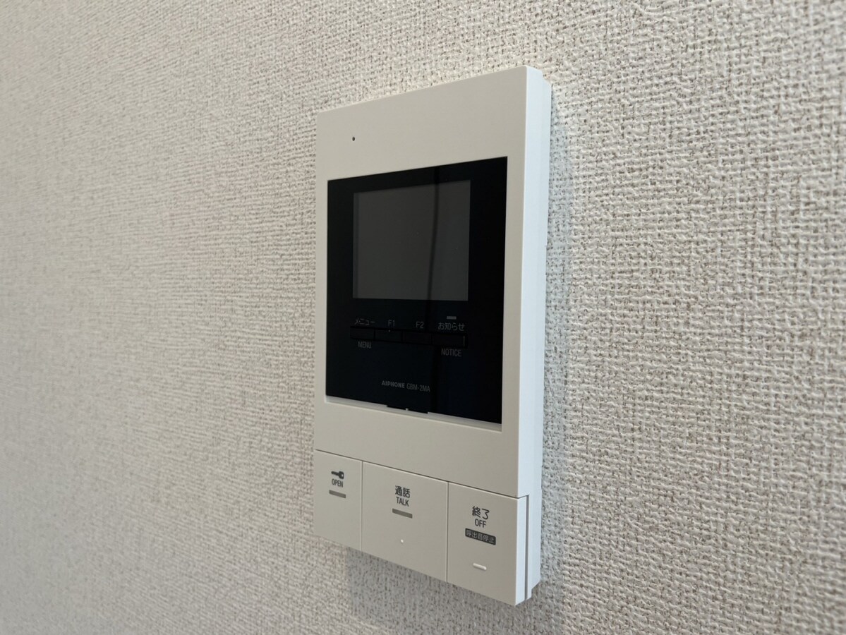 ザ ベース東姫路の物件内観写真